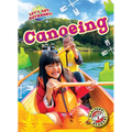 Canoeing - Library Binding