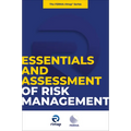 Essentials and Assessment of Risk Management - Hardcover