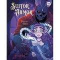 Suitor Armor: Volume 3 - Paperback