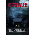 Nightcrawlers - Paperback