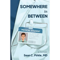Somewhere in Between - Paperback
