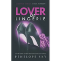 Lover in Lingerie - Paperback