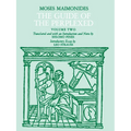 The Guide of the Perplexed, Volume 2 - Paperback