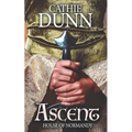 Ascent: A tale of danger, adversity, and love - Paperback