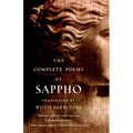 The Complete Poems of Sappho - Paperback