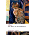 The Cat and the Masked Woman - Paperback