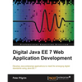 Java EE 7 Web Application Development - Paperback