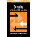 Security in Wireless LANs and Mans - Hardcover