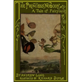 The Princess Nobody: A Tale of Fairy Land - Paperback