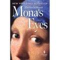 Mona's Eyes - Hardcover