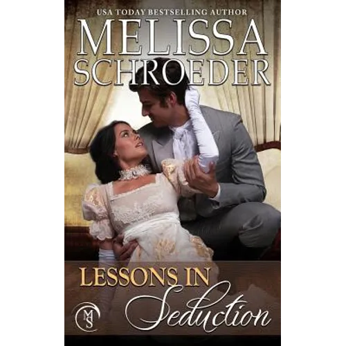 Lessons in Seduction - Paperback