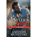 Rustler's Heart - Paperback