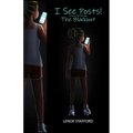 I See Posts!: The Blackout - Paperback