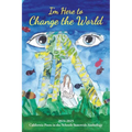 I'm Here to Change the World - Paperback