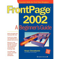 FrontPage X - Paperback