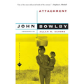 Attachment: Second Edition - Paperback