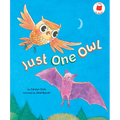 Just One Owl - Hardcover
