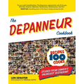 The Depanneur Cookbook - Paperback