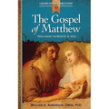 The Gospel of Matthew: Proclaiming the Ministry of Jesus - Paperback