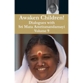 Awaken Children Vol. 9 - Paperback
