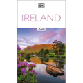 DK Ireland: Must-See Sights. Culture & History. Detailed Maps & Tours. Covers Dublin, Cork, Galway, Kerry, & More - Paperback