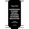 Addressing Student Sexual Violence in Higher Education: A Good Practice Guide - Paperback