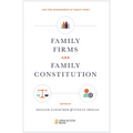 Family Firms and Family Constitution - Paperback