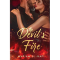 The Devil's Fire - Paperback