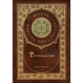 Persuasion (Royal Collector's Edition) (Case Laminate Hardcover with Jacket) - Hardcover