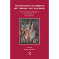 The Emotional Experience of Learning and Teaching - Paperback