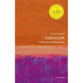 Sikhism: A Very Short Introduction - Paperback