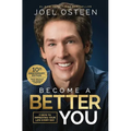 Become a Better You: 7 Keys to Improving Your Life Every Day: 10th Anniversary Edition - Paperback