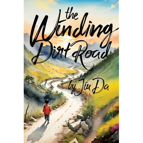 The Winding Dirt Road - Paperback