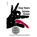 Dog Years - Paperback