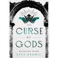 The Curse of Gods - Paperback
