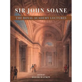 Sir John Soane: The Royal Academy Lectures - Paperback