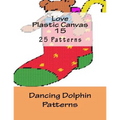 Love Plastic Canvas 15 - Paperback