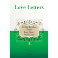 To My Brother, From Your Sister With Love: A Collection Of Inspirational Love Letters - Paperback