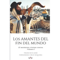 Los amantes del fin del mundo - Paperback