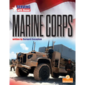 Marine Corps - Library Binding