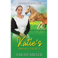 Katie's Amish Choice - Paperback