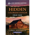 Hidden Colorado Danger - Paperback