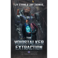 The Voidstalker Extraction - Paperback