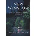 New Winslow: The Complete First Season - Paperback
