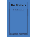 The Diviners - Paperback
