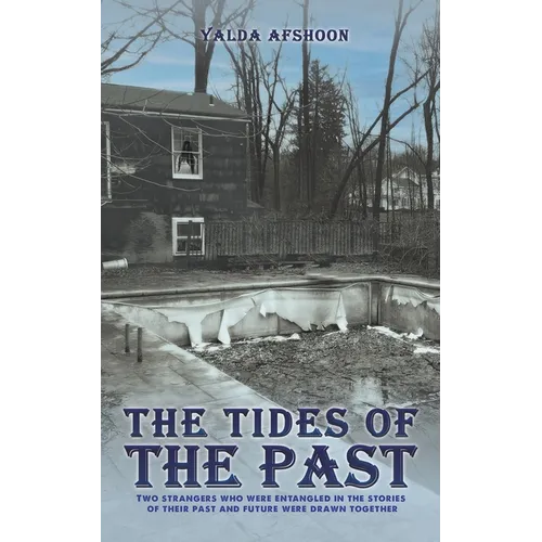 The Tides of The Past - Paperback