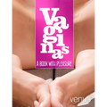Vaginas: A Book with Pleasure - Paperback