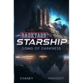 Song of Darkness - Paperback