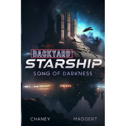 Song of Darkness - Paperback