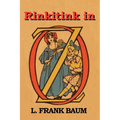 Rinkitink in Oz - Paperback